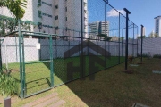 Flat de 33m² para alugar, 1 quarto e mobiliado, localizado no Parnamirim, Recife - Pernambuco.