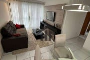 Apartamento de 84m² à venda com 3 quartos (1 suíte), localizado no Pina, Recife - Pernambuco.