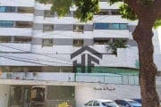 Apartamento de 80m² à venda, com 3 quartos (1 suíte), localizado em Boa Viagem, Recife - Pernambuco.