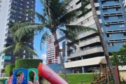 Apartamento de 204m² à venda, com suítes e beira mar, localizado em Candeias, Jaboatão dos Guararapes - Pernambuco.