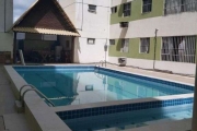 Apartamento de 40m² com 1 quarto à venda, localizado em Piedade, Jaboatão dos Guararapes - Pernambuco.