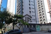 Apartamento de 122m² à venda, com 3 quartos (1 suíte), localizado em Boa Viagem, Recife - Pernambuco.