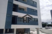 Apartamento de 48m² à venda, com 02 quartos, localizado na Soledade, Recife - Pernambuco.