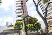 Apartamento de 59,56m² à venda, com 2 quartos (1 suíte), localizado na Soledade, Recife - Pernambuco.