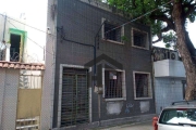 Casa Comercial de 303m², localizado na Boa Vista, Recife - Pernambuco.