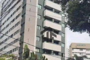 Apartamento de 40m² à venda, com 1 quartos, localizado no Espinheiro, Recife - Pernambuco.