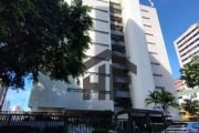 Apartamento de 80m² à venda, com 2 quartos, localizada nas Graças, Recife - Pernambuco.