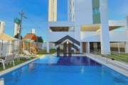 Apartamento de 67m² à venda, com 3 quartos (1 suíte), localizado na Ilha do Retiro, Recife - Pernambuco.