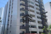 Apartamento de 142m² à venda, com 3 quartos (2 suítes), localizado em Boa Viagem, Recife - Pernambuco.