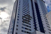 Apartamento de 81m² à venda, com 3 quartos (1 suíte), localizado em Boa Viagem, Recife - Pernambuco.