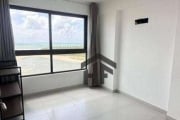 Apartamento de 50m² para alugar, com 2 quartos (1 suíte), localizado em Barra de Jangada, Jaboatão dos Guararapes - Pernaambuco.