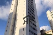 Apartamento 44,74m² à venda, com 2 quartos (1 suíte), localizado na Torre, Recife - Pernambuco.