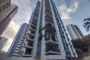 Apartamento de 170m² à venda, com 4 quartos (1 suíte), localizado no Espinheiro, Recife - Pernambuco.