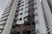 Apartamento de 90m² à venda, com 3 quartos (1 suíte), localizado nos Aflitos, Recife - Pernambuco