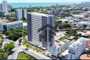 Apartamento de 69m² à venda, com 3 quartos (1 suíte), localizado em Boa Viagem, Recife - Pernambuco.