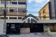 Apartamento de 84m² à venda, com 2 quartos (1 suíte), localizado em Boa Viagem, Recife - Pernambuco.