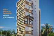 Apartamento 2 quartos, Parnamirim, Recife - Pernambuco. Oportunidade especial nos dias: 16, 17 e 18 de Janeiro de 2025. Imperdível!