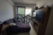 Apartamento de 63m² para locação, com 2 quartos (1 suíte), localizado na Encruzilhada, Recife - Pernambuco.