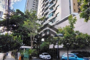 Apartamento de 68m² para alugar, com 3 quartos (1 suíte), localizado em Boa Viagem, Recife - Pernambuco.