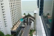 Apartamento de 44m² à venda, com 2 quartos (1 suíte), localizado em Boa Viagem, Recife - Pernambuco.