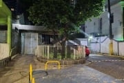 Apartamento de 104m² para alugar ou vender, com 3 quartos (1 suíte), localizado na Boa Vista, Recife - Pernambuco.