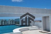 Apartamento de 28m² á venda, com 1 quarto, localizado em Boa Viagem, Recife - Pernambuco.