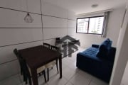 Apartamento de 33m² à venda, com 1 quarto suíte, localizado em Boa Viagem, Recife - Pernambuco.