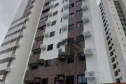 Apartamento de 90m² para alugar, com 3 quartos (1 suíte), localizado nos Aflitos, Recife - Pernambuco