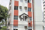 Apartamento de 100m² à venda, com 3 quartos (1 suíte), localizado em Casa Forte, Recife - Pernambuco