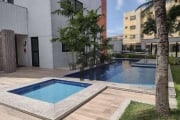 Apartamento com 4 Quartos á venda na Tamarineira, Recife