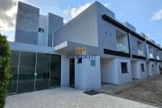 Casa com 2 quartos à venda na Rua Ricardo Mafra, 152, Centro, Navegantes