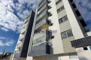 Apartamento com 2 quartos à venda na Rua Nelson Seara Heusi, 729, Gravata, Navegantes