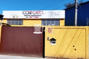 Comercial para Venda em Pinhais, Atuba, 1 banheiro, 4 vagas