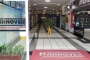 Sala Térrea C/ 65,00 m2   - Centro  ( Centro Empres. Hannover) Locada por R$1.500,00 mensais