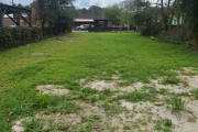 Terreno Amplo - 669,00m2 -