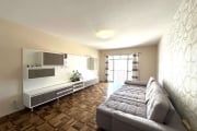 Apartamento Reformado na Comendador Araújo!