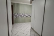 Apartamento a 100m do mar do Bessa