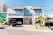 Casa com 3 dormitórios à venda, 226 m² por R$ 1.400.000 - Parque Jamaica - Londrina/PR