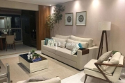 Apartamento com 3 dormitórios à venda, 155 m² por R$ 1.140.000 - Gleba Fazenda Palhano - Londrina/PR