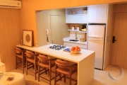 Apartamento de 1 dorm no bairro Centro