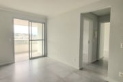 Apartamento com 2 quartos sendo 1 suíte no Kobrasol