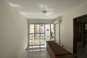 Apartamento de 67,72m² com 2 suítes no Centro