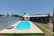 Barra do Jacuípe - Casa 6 Suites - 525m2 - Camaçari - BA