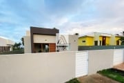 Barra do Jacuípe - Casa 3 Suites - 160m2 - Camaçari - BA