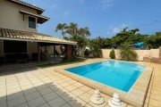 Barra do Jacuípe - Casa 4 Quartos - 280m2 - Camaçari - BA