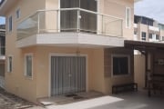 Cód. 572 Ipitanga Casa Duplex com 4/4 sendo 3 suítes e 2 Vagas