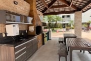 Apartamento 3 quartos cmo suite, lauro freitas