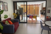 Cód. 548 Buraquinho Casa com 2 suítes e Garden Gourmet