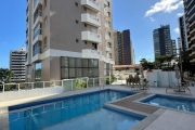 Duas suites em Jardim armação - Lindo apartamento, 87m2 - Armacao / Salvado BA