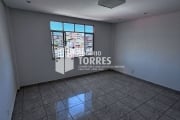 Apartamento a veda de 2/4, 2 salas, nascente com garagem no JARDIM APIPEMA